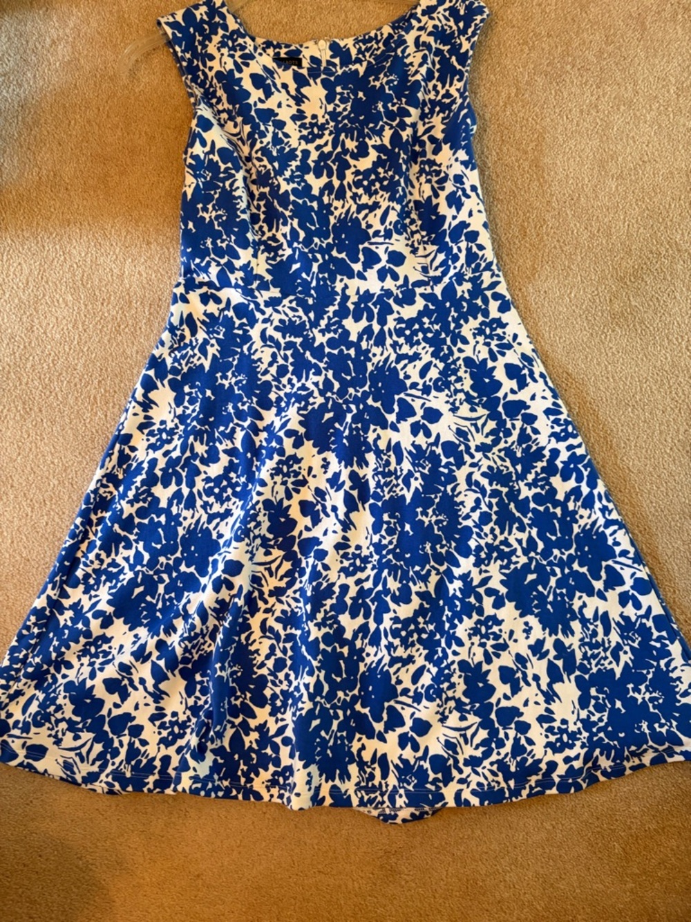 Talbots dress